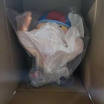 Amazon | 怪物くん ソフビ ビリケン商会 藤子不二雄 指人形つき 500個